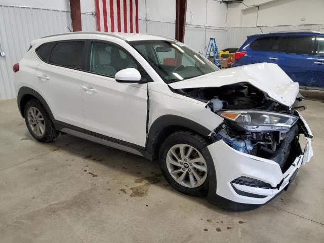 Photo 4 from auction – 2017 HYUNDAI TUCSON LIM with VIN KM8J33A45HU567884