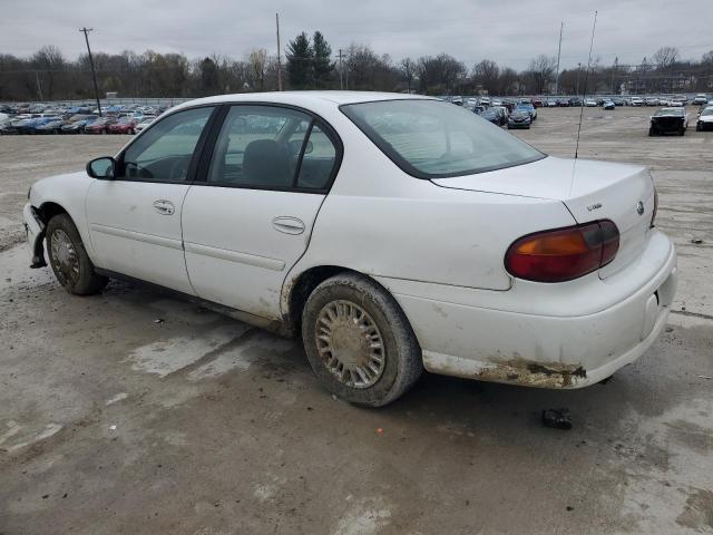 Photo 2 from auction – 2004 CHEVROLET CLASSIC with VIN 1G1ND52F34M546064