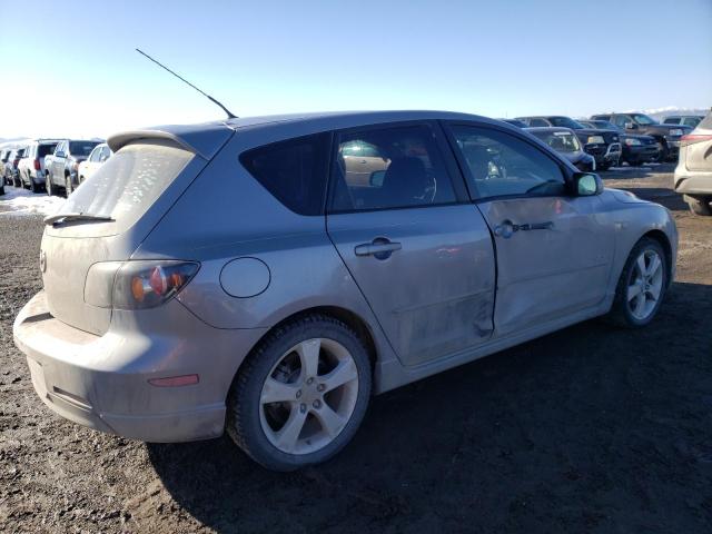 Photo 3 from auction – 2006 MAZDA 3 HATCHBAC with VIN JM1BK143261446568
