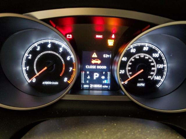Photo 9 from auction – 2012 MITSUBISHI OUTLANDER with VIN JA4AS3AW1CU004844
