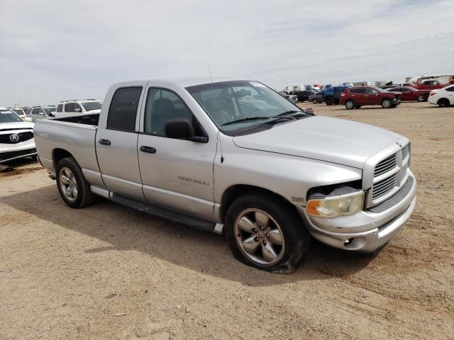 Photo 4 from auction – 2003 DODGE RAM 1500 S with VIN 1D7HA18D73S327457