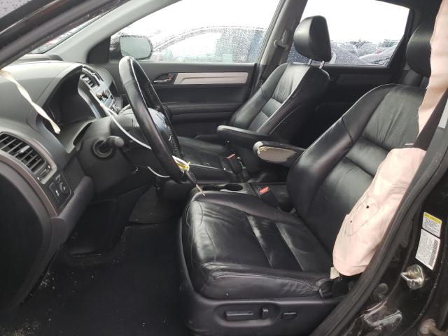 Photo 7 from auction – 2011 HONDA CR-V EXL with VIN JHLRE3H74BC012295