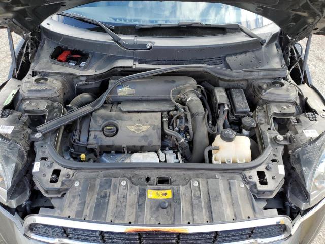 Photo 11 from auction – 2013 MINI COOPER S C with VIN WMWZC3C51DWP22567