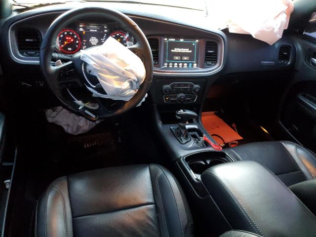 Photo 8 from auction – 2018 DODGE CHARGER R/ with VIN 2C3CDXCT9JH272709