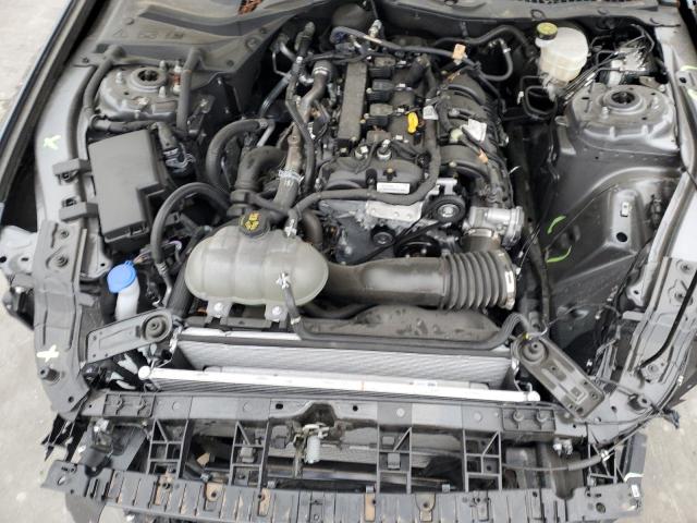 Photo 11 from auction – 2022 FORD MUSTANG with VIN 1FA6P8TH0N5130835