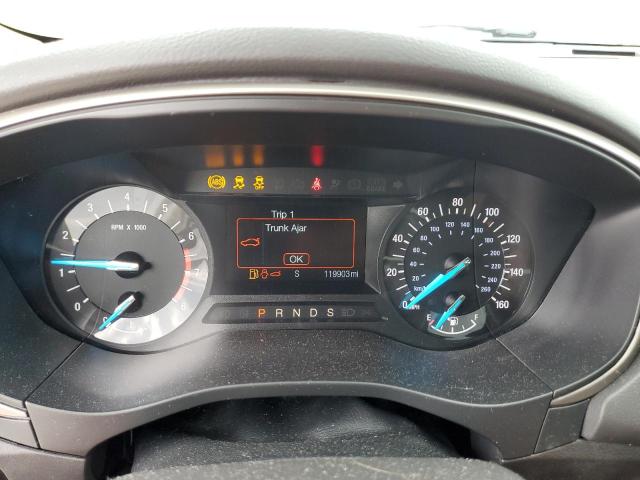 Photo 9 from auction – 2014 FORD FUSION SE with VIN 3FA6P0H90ER187133