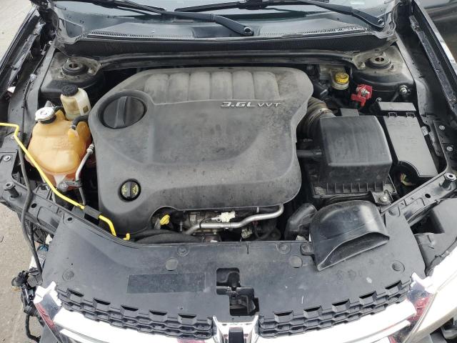 Photo 11 from auction – 2014 DODGE AVENGER SE with VIN 1C3CDZAG4EN222430