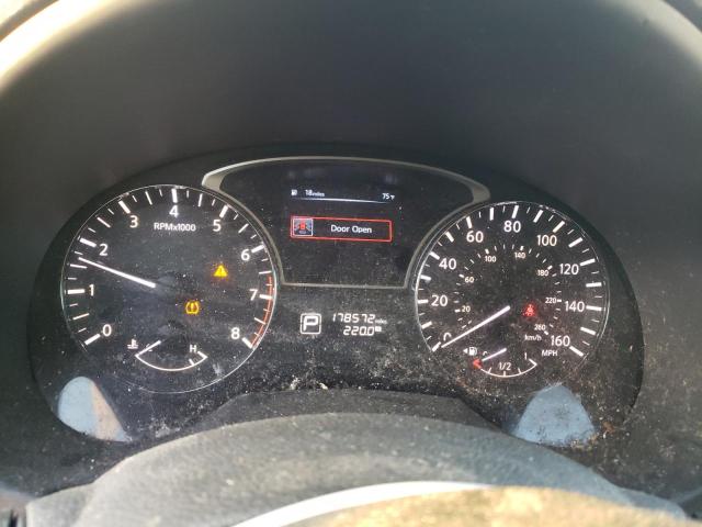 Photo 9 from auction – 2014 NISSAN ALTIMA 2.5 with VIN 1N4AL3APXEC130050