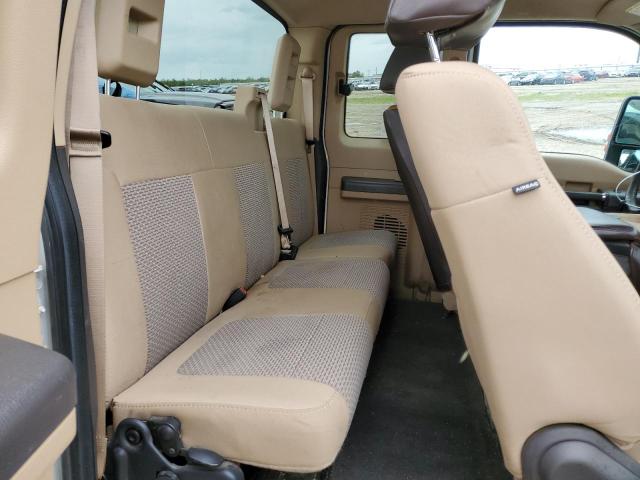 Photo 10 from auction – 2011 FORD F250 SUPER with VIN 1FT7X2A69BEC06190