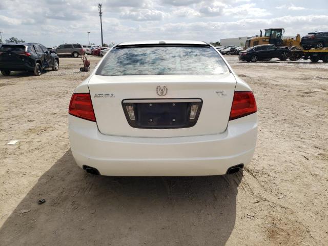 Photo 6 from auction – 2006 ACURA 3.2TL with VIN 19UUA66236A034626