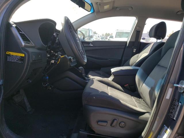Photo 7 from auction – 2017 HYUNDAI TUCSON LIM with VIN KM8J3CA42HU296153