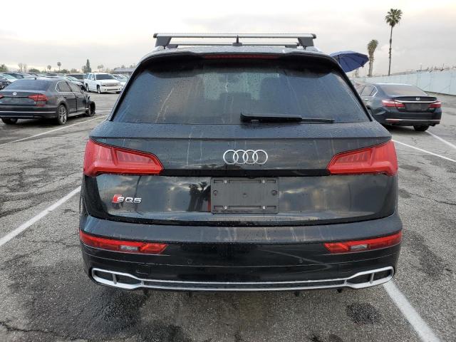 Photo 6 from auction – 2018 AUDI SQ5 PREMIU with VIN WA1A4AFY2J2142426