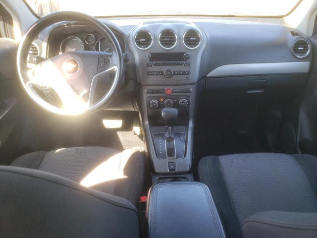 Photo 8 from auction – 2012 CHEVROLET CAPTIVA SP with VIN 3GNAL2EK8CS521523