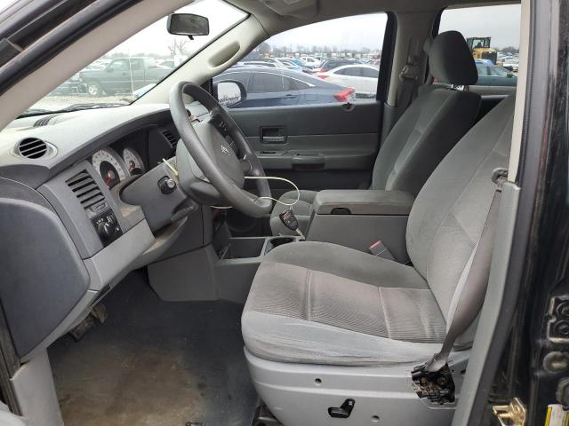 Photo 7 from auction – 2006 DODGE DURANGO SL with VIN 1D4HD48NX6F122193