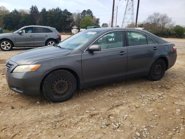 Photo 1 from auction – 2007 TOYOTA CAMRY CE with VIN 4T1BE46K17U636175