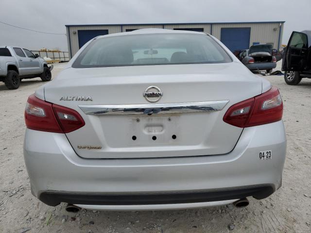 Photo 6 from auction – 2018 NISSAN ALTIMA 2.5 with VIN 1N4AL3AP7JC249362