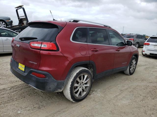 Photo 3 from auction – 2014 JEEP CHEROKEE L with VIN 1C4PJLDB2EW113669