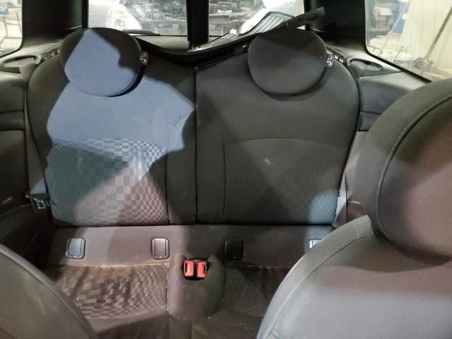 Photo 10 from auction – 2009 MINI COOPER CLU with VIN WMWML33589TP98192