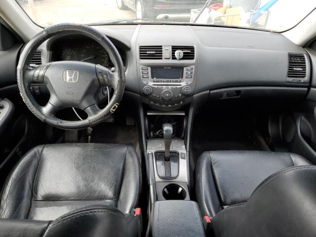 Photo 8 from auction – 2006 HONDA ACCORD EX with VIN 1HGCM66536A050709