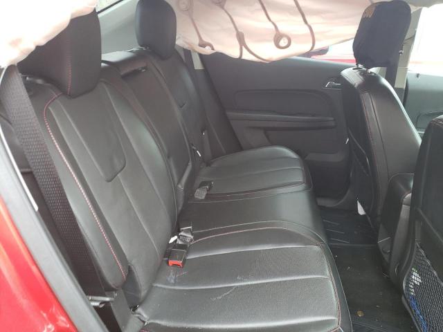 Photo 11 from auction – 2015 CHEVROLET EQUINOX LT with VIN 2GNFLCE3XF6165468