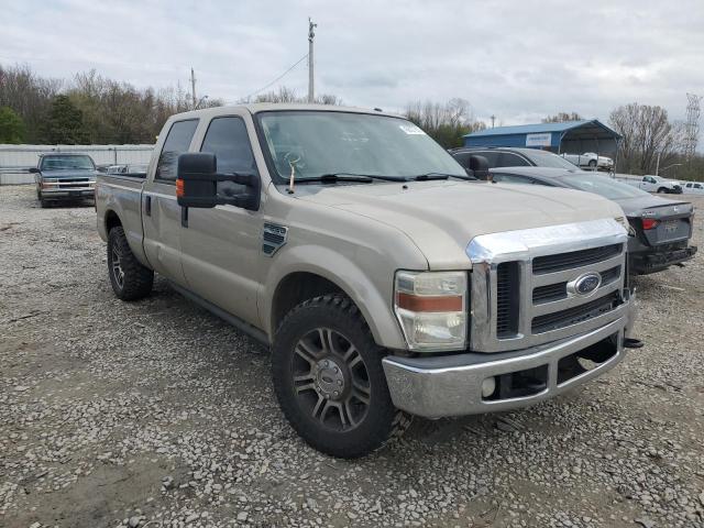 Photo 4 from auction – 2009 FORD F250 SUPER with VIN 1FTSW20579EA19241
