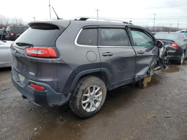 Photo 3 from auction – 2015 JEEP CHEROKEE L with VIN 1C4PJMCS3FW709687
