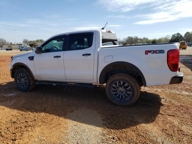 Photo 2 from auction – 2021 FORD RANGER XL with VIN 1FTER4EH6MLD07324