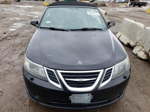 Photo 5 from auction – 2008 SAAB 9-3 2.0T with VIN YS3FB79Y486008688
