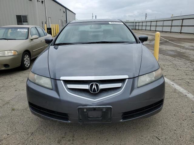 Photo 5 from auction – 2005 ACURA TL with VIN 19UUA662X5A066763