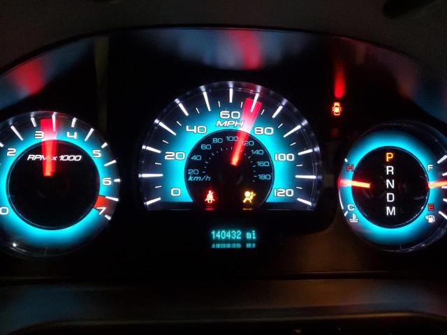Photo 9 from auction – 2012 FORD FUSION SEL with VIN 3FAHP0JG2CR348578