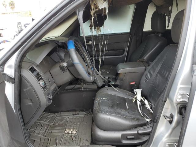 Photo 7 from auction – 2010 FORD ESCAPE LIM with VIN 1FMCU0EG5AKC13874