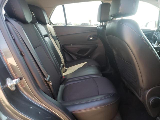 Photo 10 from auction – 2020 CHEVROLET TRAX 1LT with VIN 3GNCJLSB5LL192007