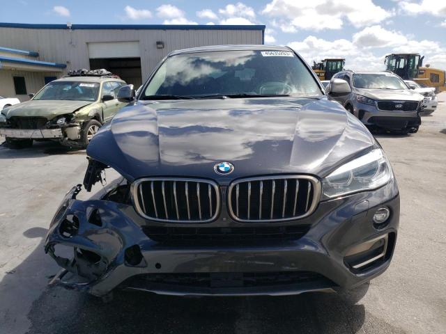 Photo 5 from auction – 2016 BMW X6 SDRIVE3 with VIN 5UXKU0C57G0F93288