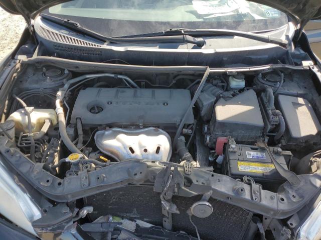 Foto 11 de la subasta – 2012 TOYOTA COROLLA MA con VIN 2T1LE4EE0CC020849