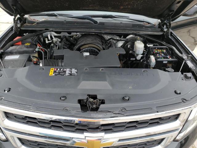 Photo 12 from auction – 2017 CHEVROLET SUBURBAN C with VIN 1GNSCHKC3HR304850
