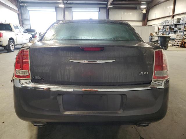 Photo 6 from auction – 2013 CHRYSLER 300 with VIN 2C3CCAAG0DH588249