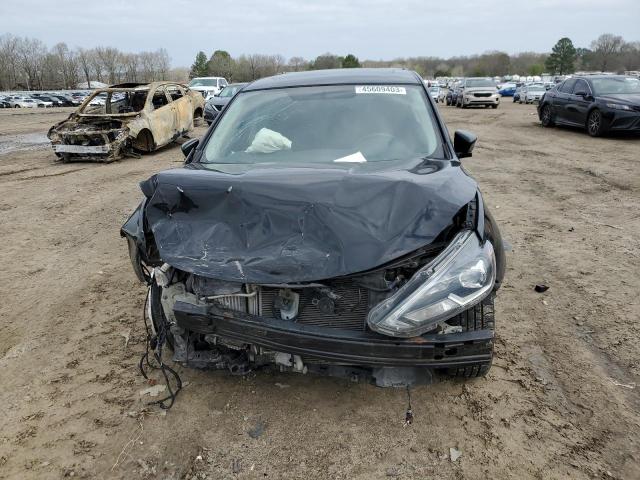 Photo 5 from auction – 2017 NISSAN SENTRA SR with VIN 3N1CB7APXHY227583