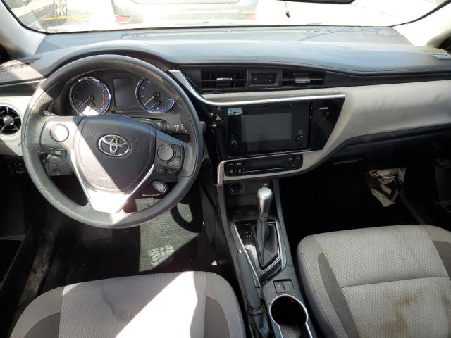 Photo 8 from auction – 2017 TOYOTA COROLLA L with VIN 2T1BURHE6HC895268