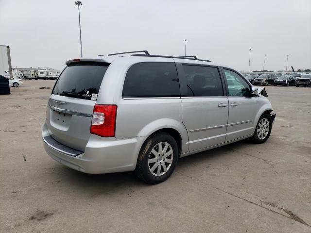 Photo 3 from auction – 2011 CHRYSLER TOWN & COU with VIN 2A4RR8DG3BR656134