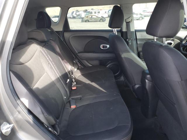 Photo 10 from auction – 2014 KIA SOUL with VIN KNDJN2A20E7063826
