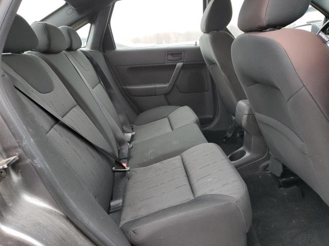 Photo 10 from auction – 2009 FORD FOCUS SE with VIN 1FAHP35N09W249774