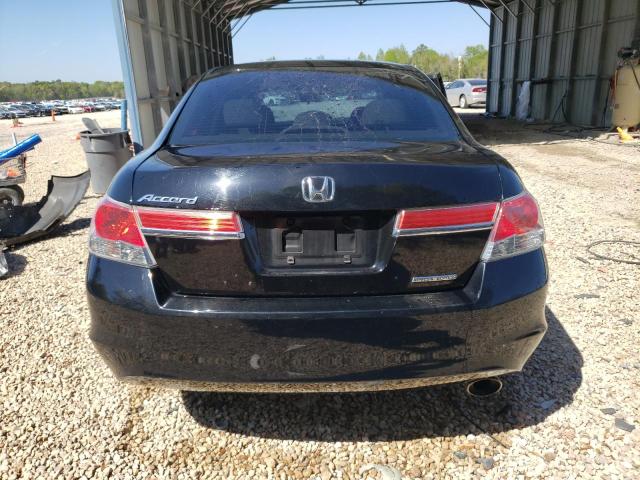 Photo 6 from auction – 2011 HONDA ACCORD SE with VIN 1HGCP2F65BA086534