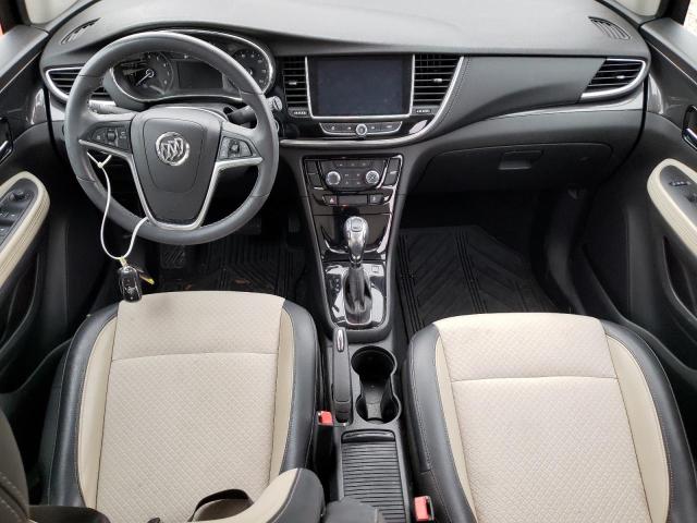 Photo 8 from auction – 2018 BUICK ENCORE PRE with VIN KL4CJASB1JB626140