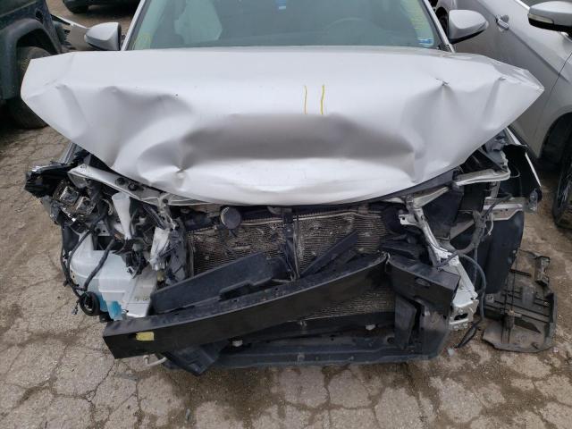Photo 11 from auction – 2013 TOYOTA AVALON BAS with VIN 4T1BK1EB9DU018154