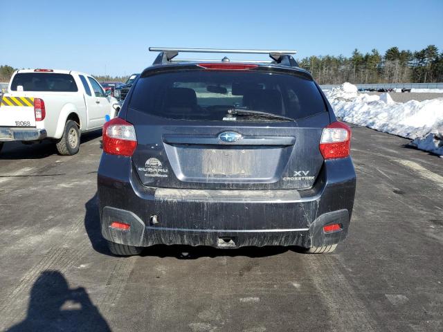 Photo 6 from auction – 2014 SUBARU XV CROSSTR with VIN JF2GPAKC4EH339152