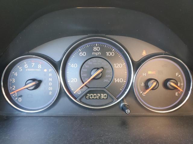 Photo 9 from auction – 2003 HONDA CIVIC EX with VIN 2HGES26763H604735
