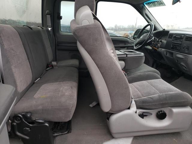 Photo 10 from auction – 2003 FORD F250 SUPER with VIN 1FTNX20P33EB86439