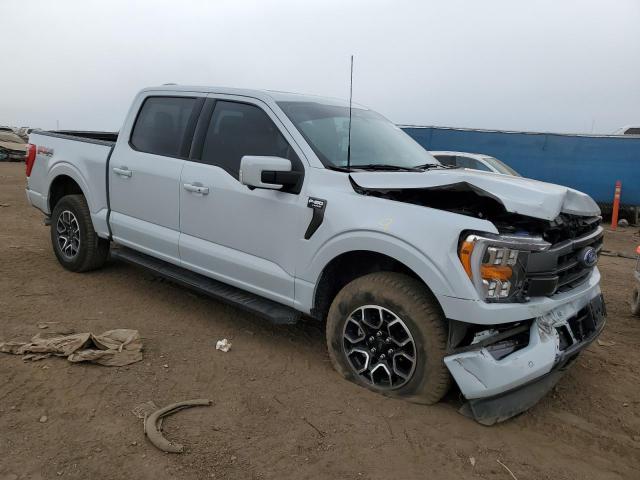Photo 4 from auction – 2022 FORD F150 SUPER with VIN 1FTFW1E85NKD50975