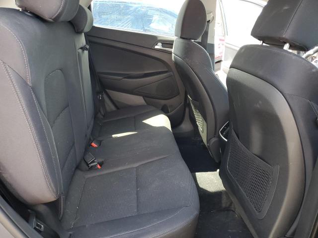 Photo 10 from auction – 2019 HYUNDAI TUCSON LIM with VIN KM8J33AL2KU044871