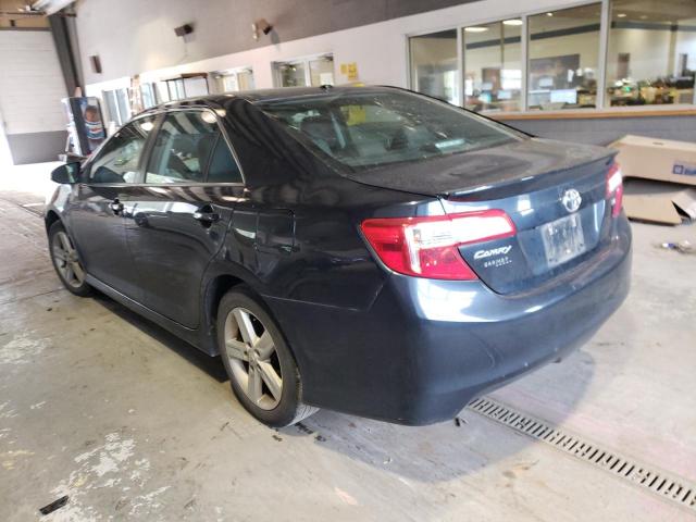 Photo 2 from auction – 2013 TOYOTA CAMRY L with VIN 4T1BF1FK3DU706248